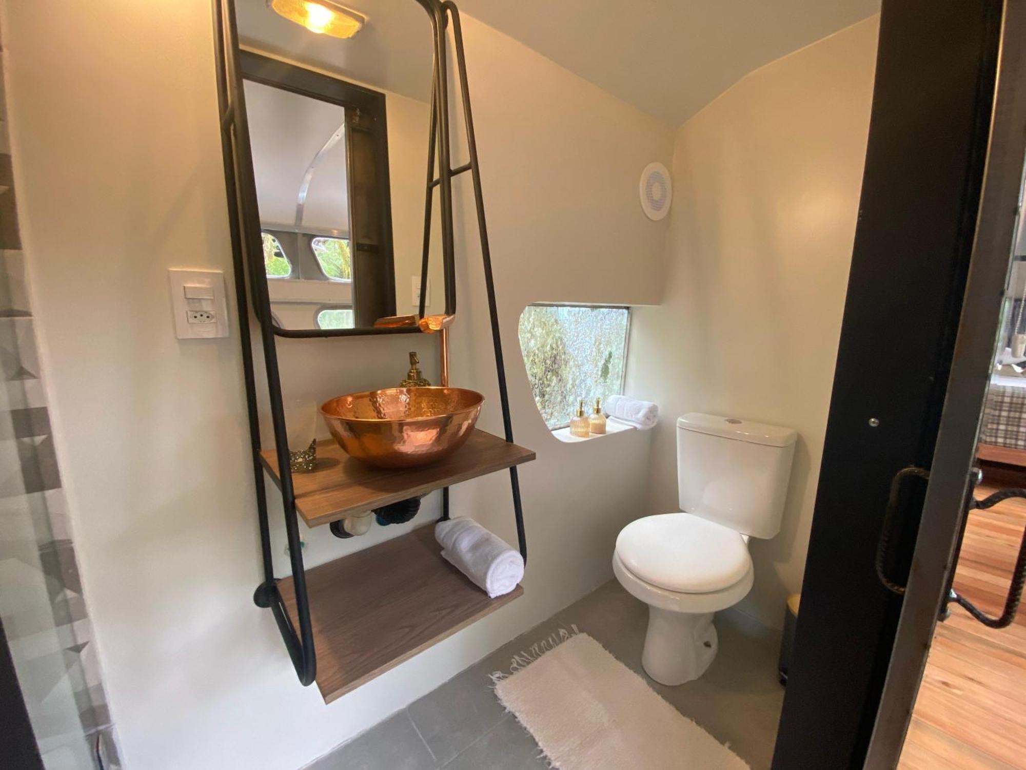 Chalet Boutique Bangalos De Sao Chico Sao Francisco de Paula (Rio Grande do Sul)