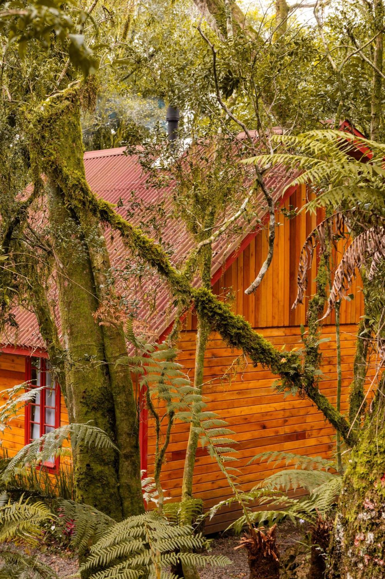 Boutique Bangalos De Sao Chico * Sao Francisco de Paula (Rio Grande do Sul)